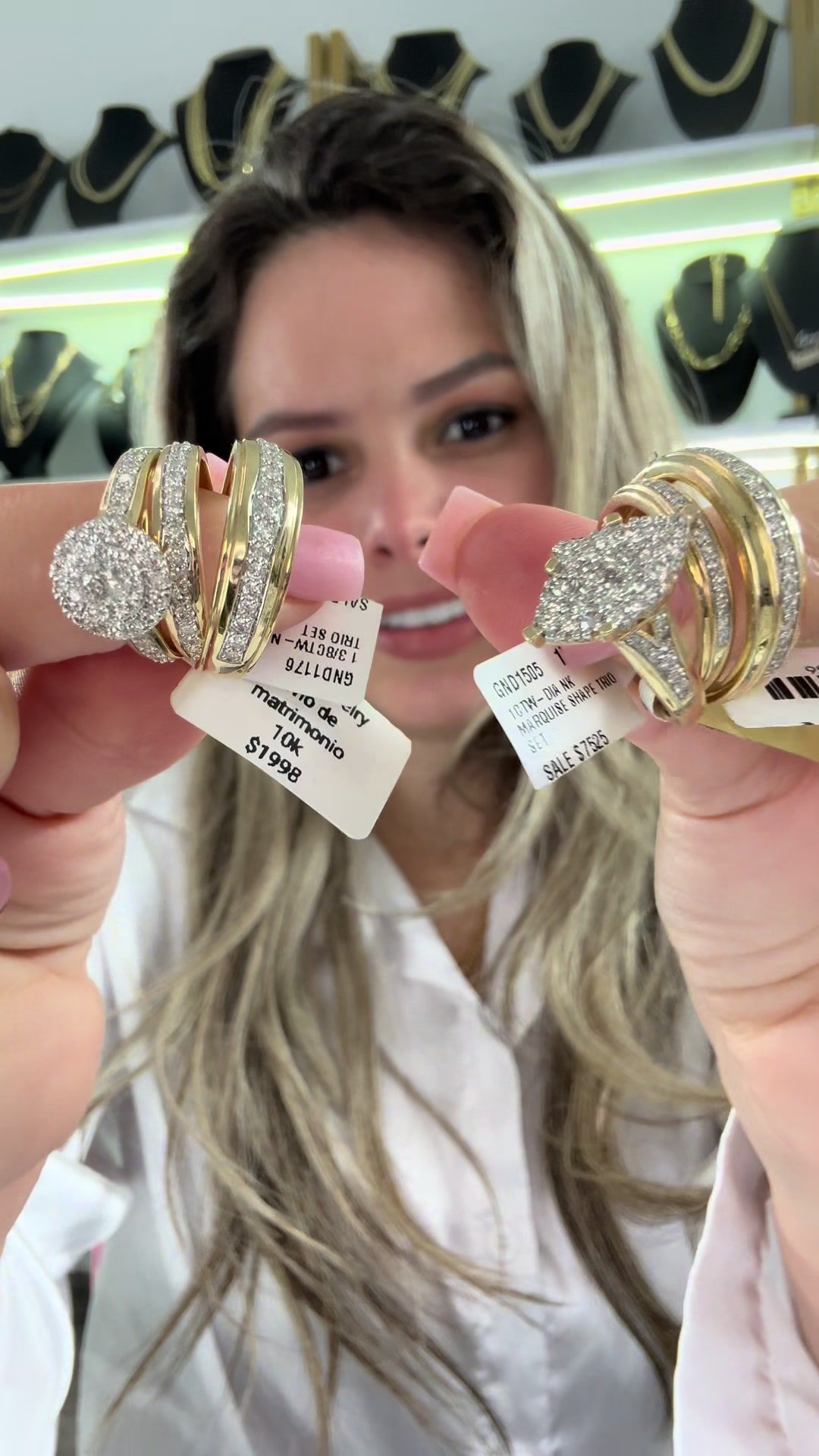 @D’Lis Jewelry