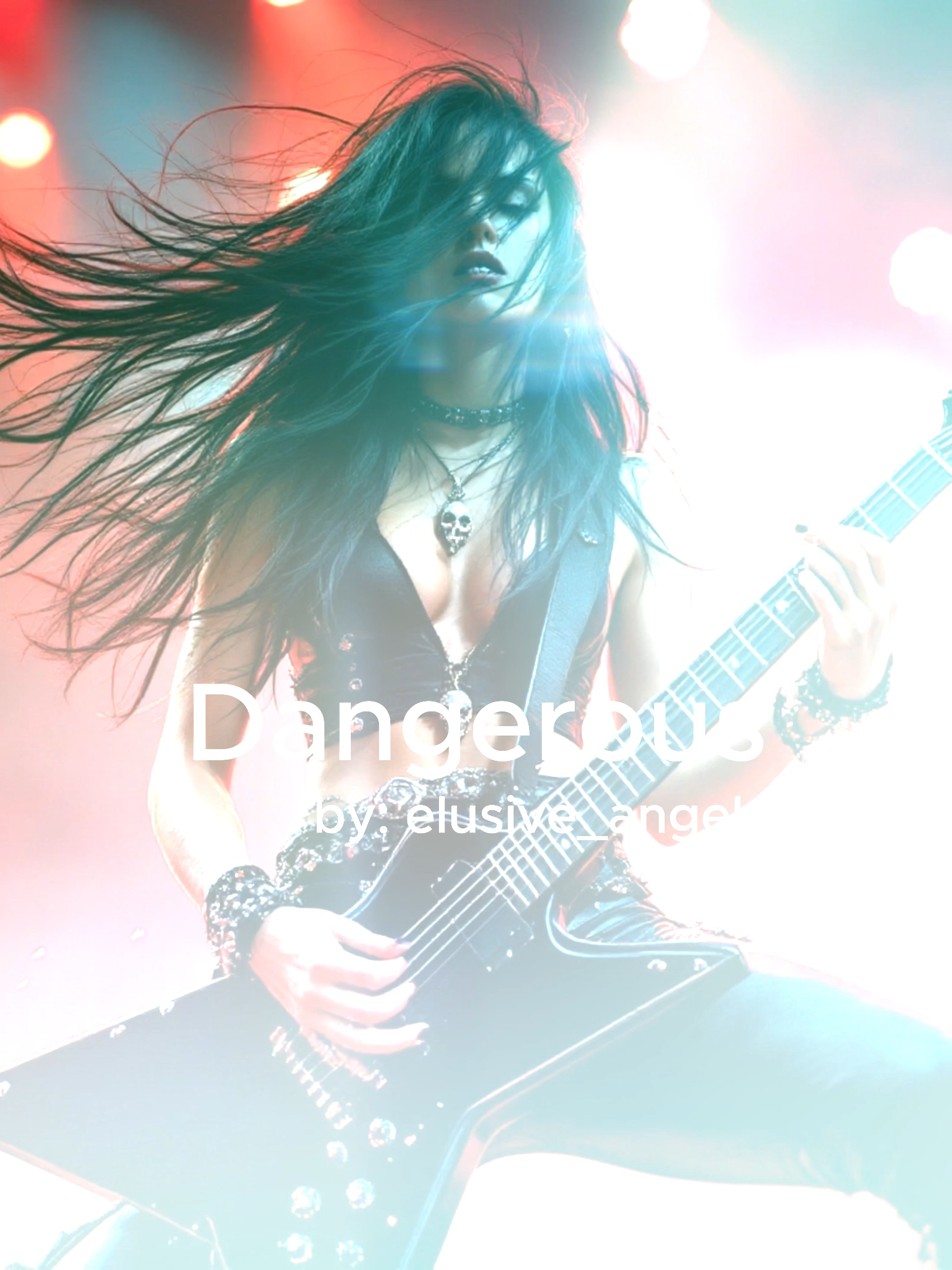 @Rose 누나 AI Video Creator