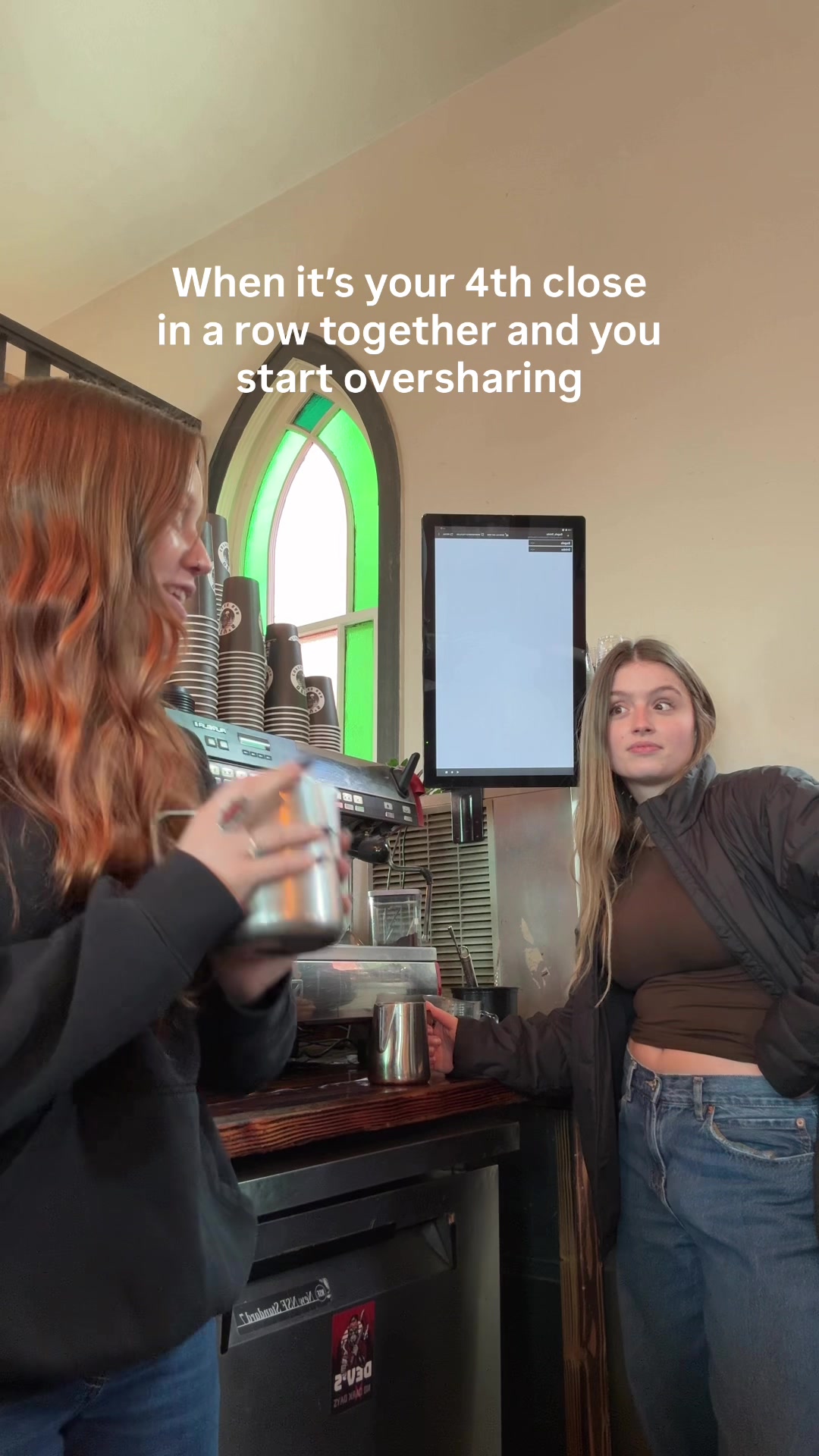 @Devs Coffee Bar