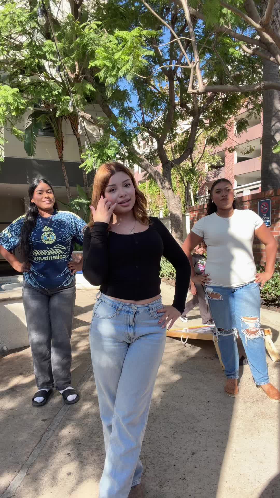 @Delilah