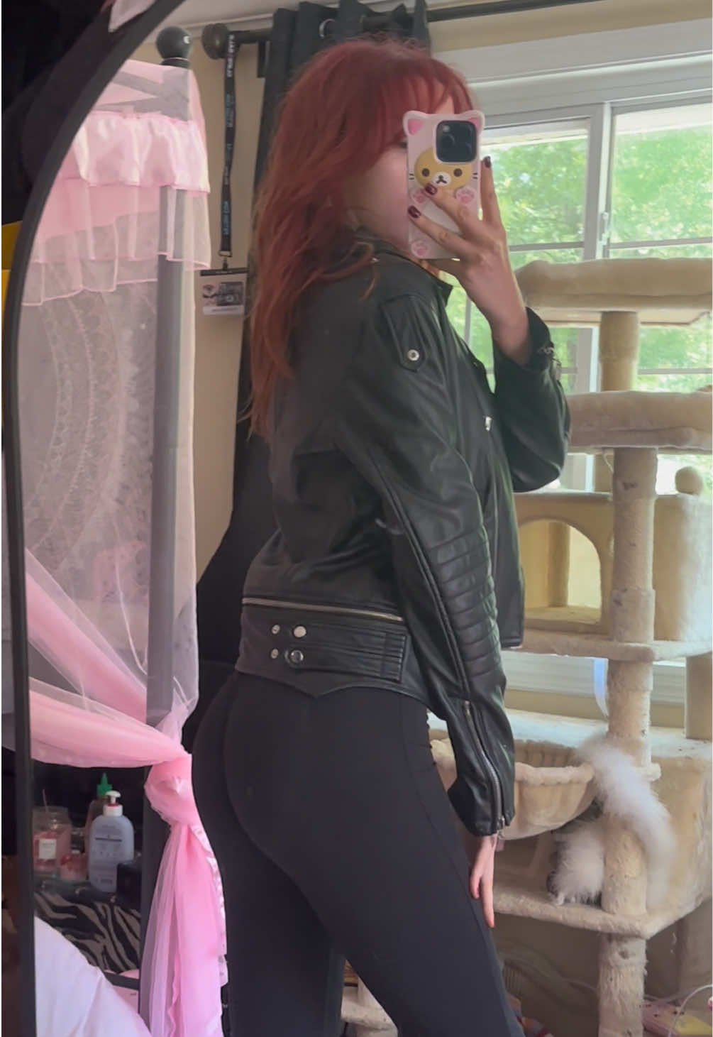 @Goddess Luna โก