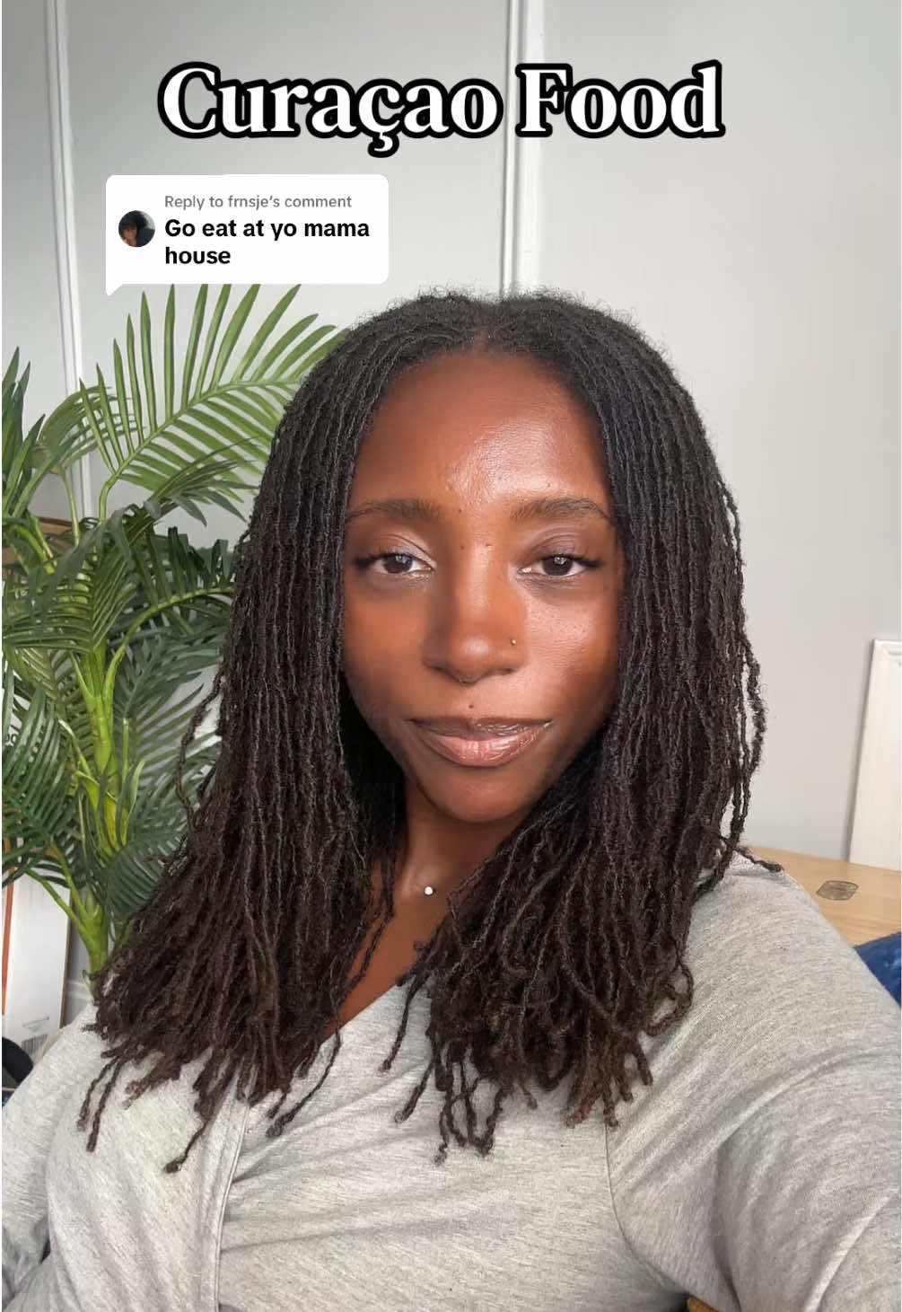 @Monique | World Traveler