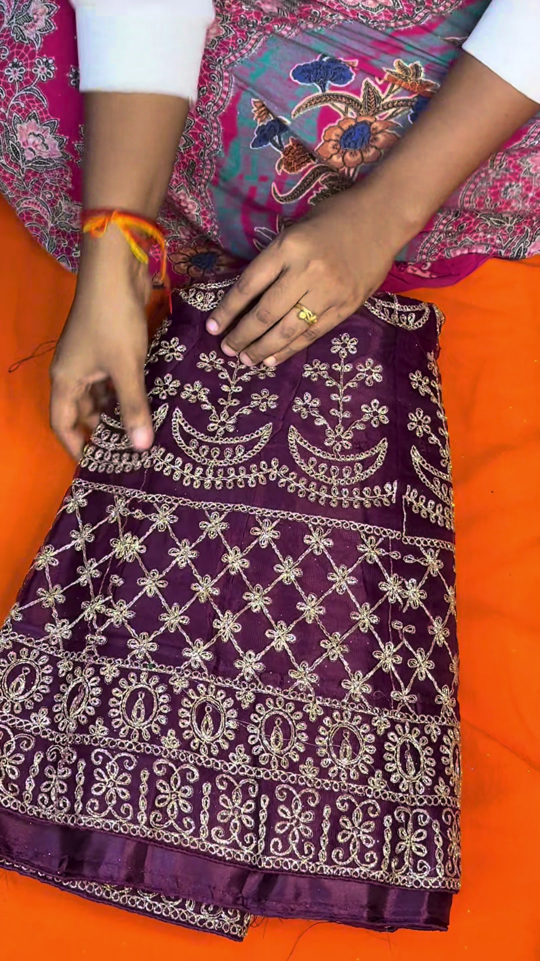 @Rita India Fashion House