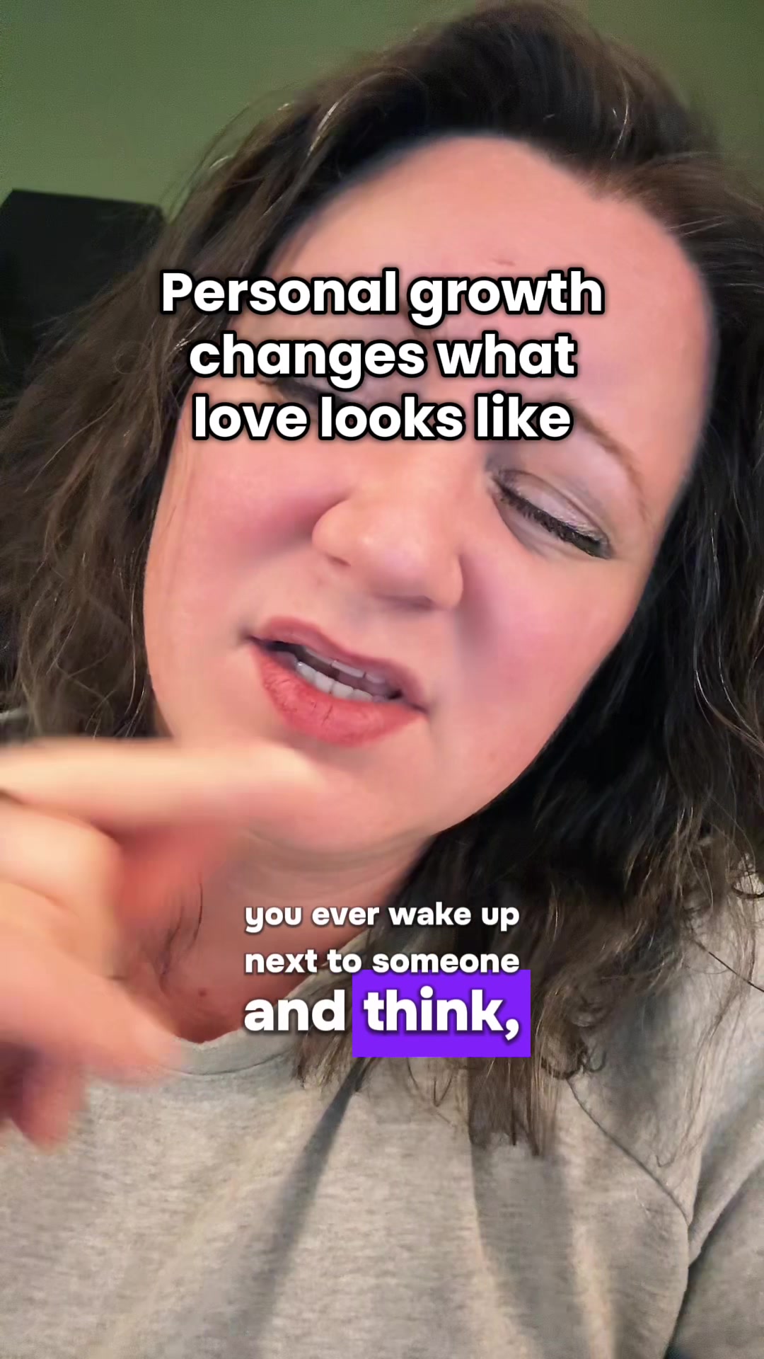 @Nicole | Relationship Clarity