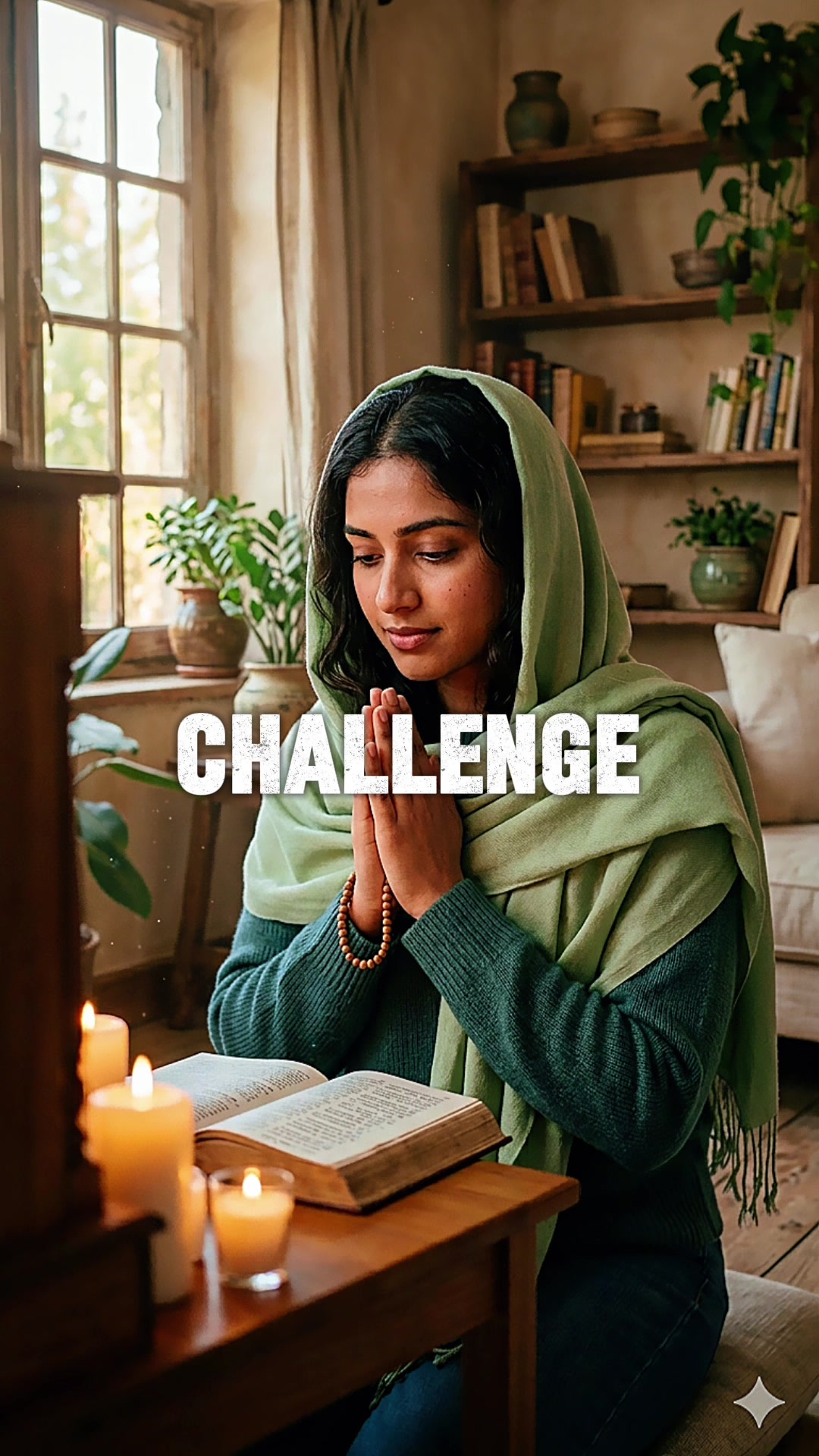 @Daily Prayer