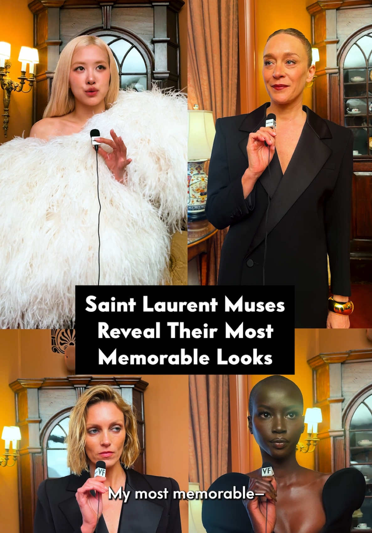@Vanity Fair