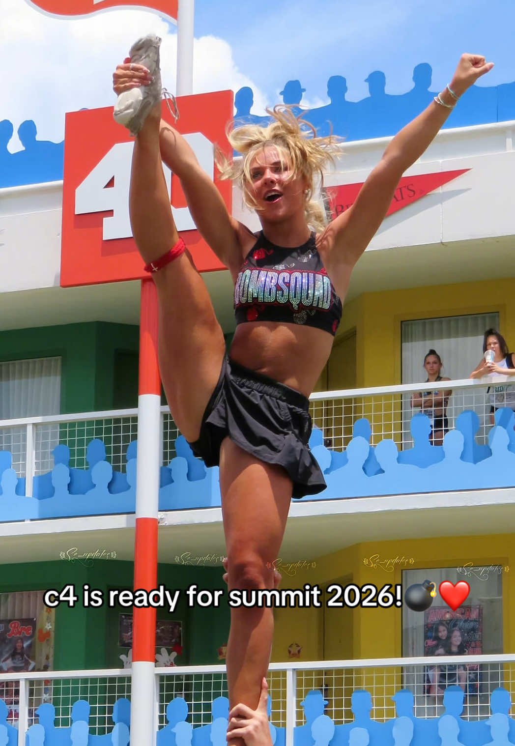 @senior elite