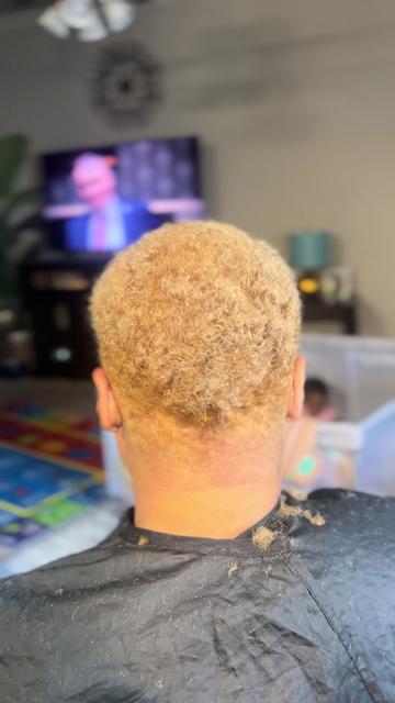 @Dallas Barber Plug💈