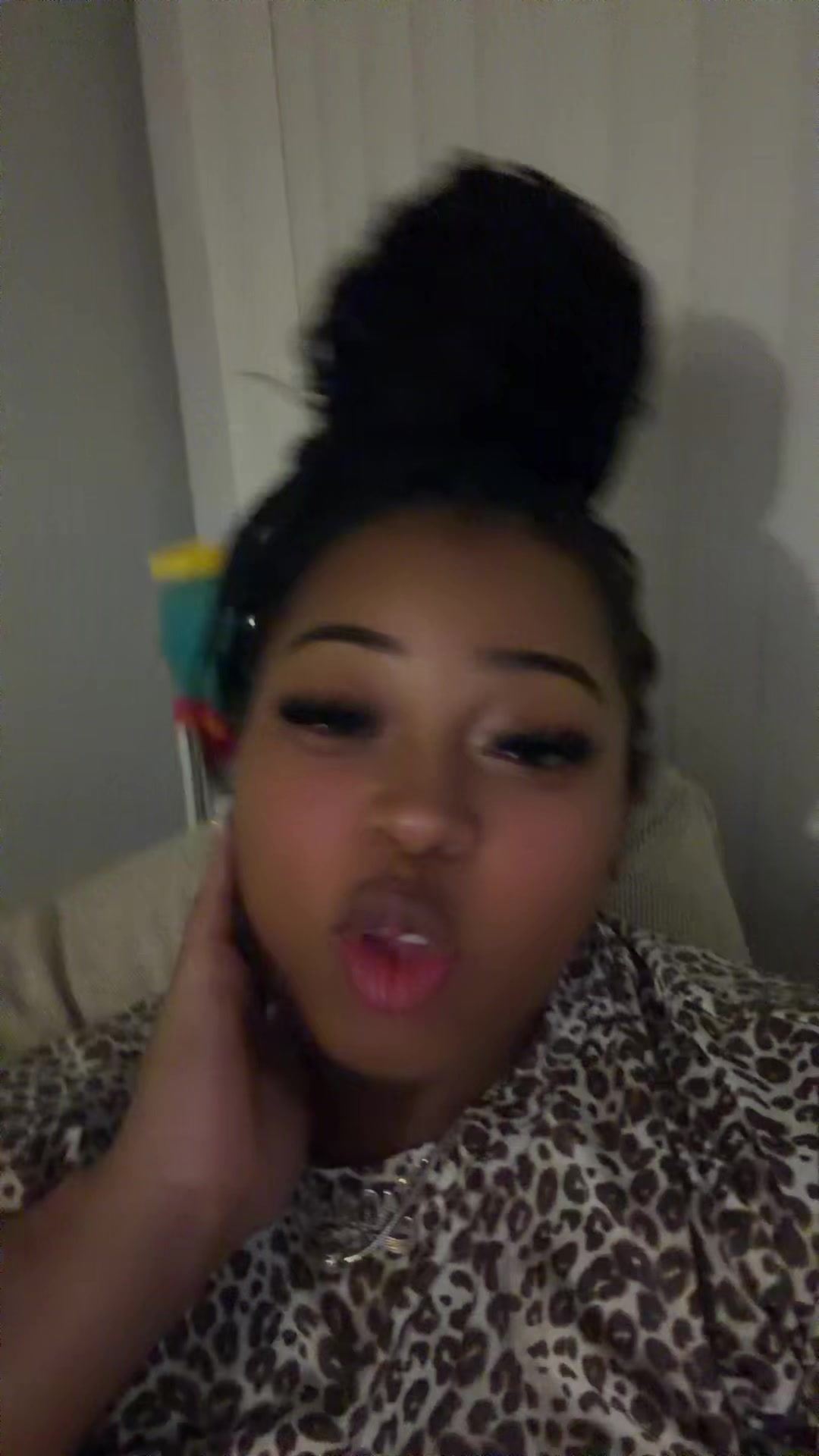 @Nylachanel💗