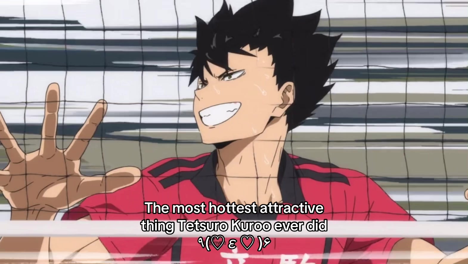 @Estefanía Kuroo