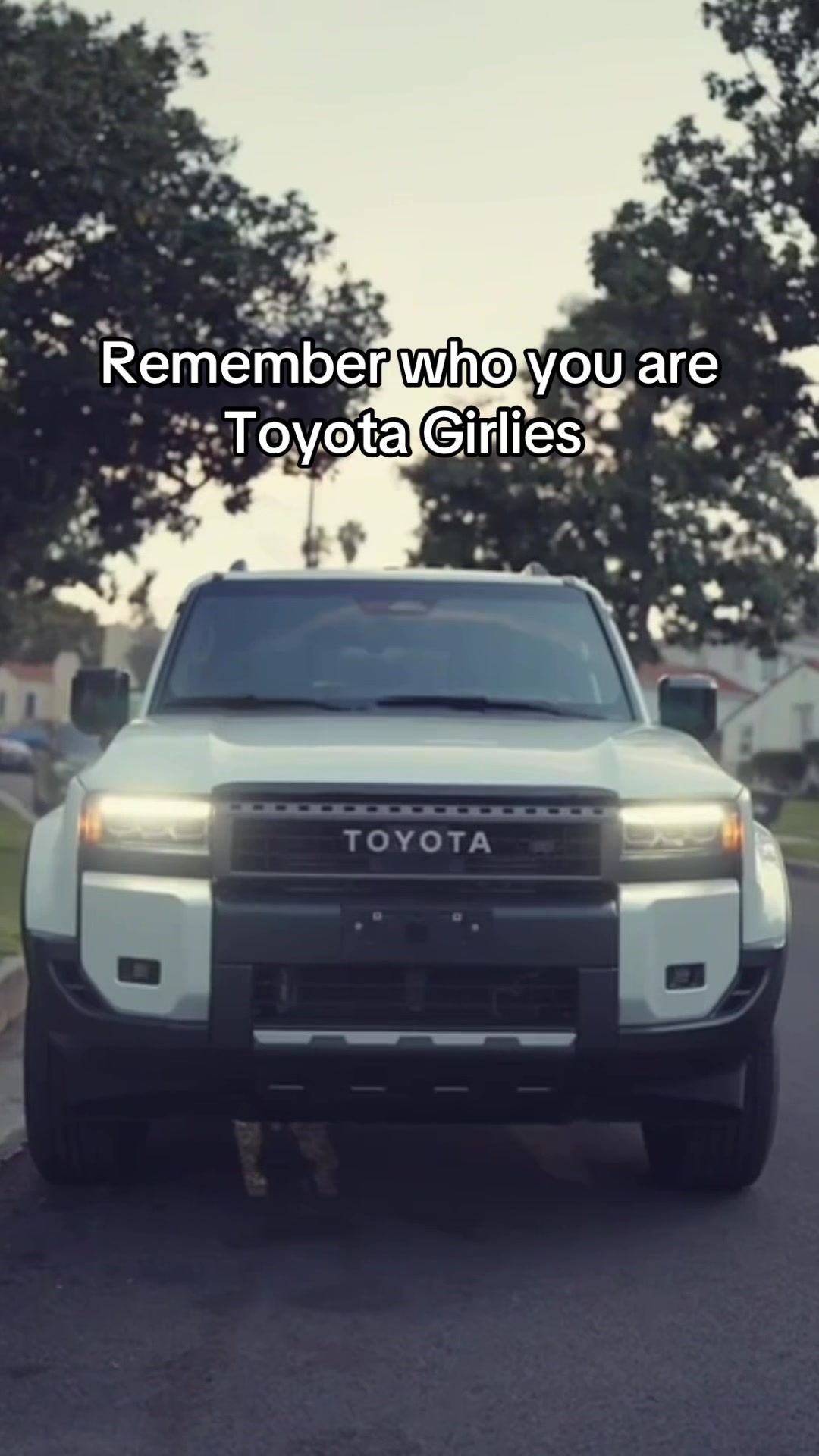 @Toyota USA