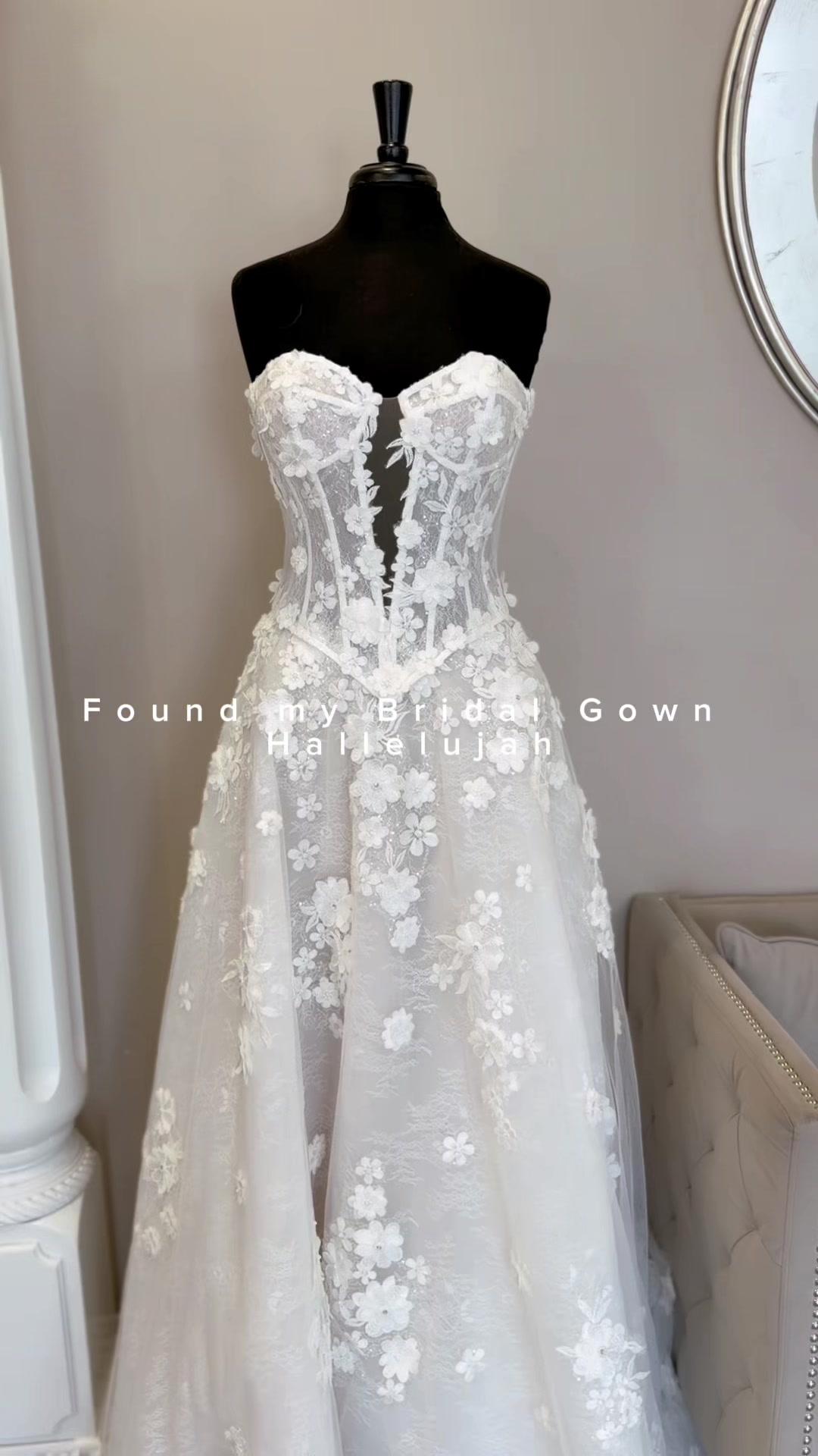 @ClaricesBridal