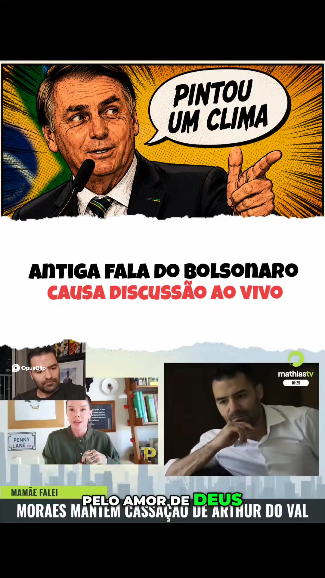 @On&ccedil;a em Miss&atilde;o