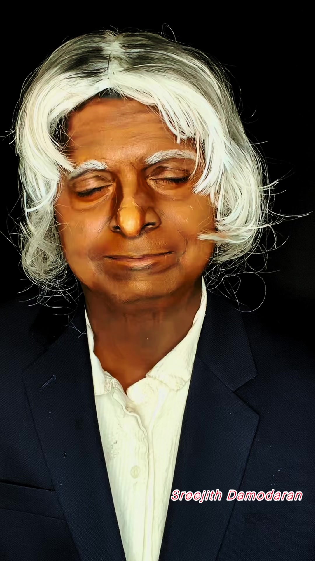 @Sreejith Damodaran