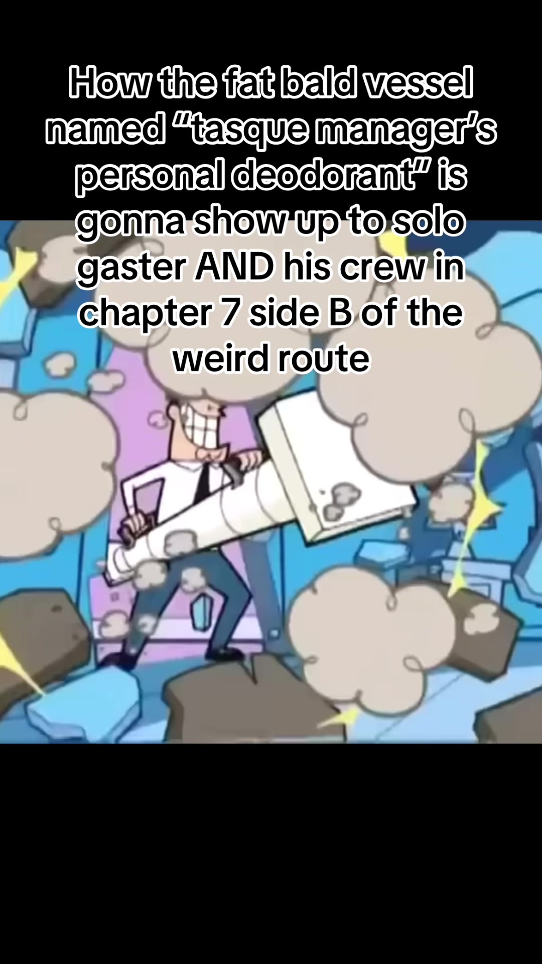 @The Flopinator 9000