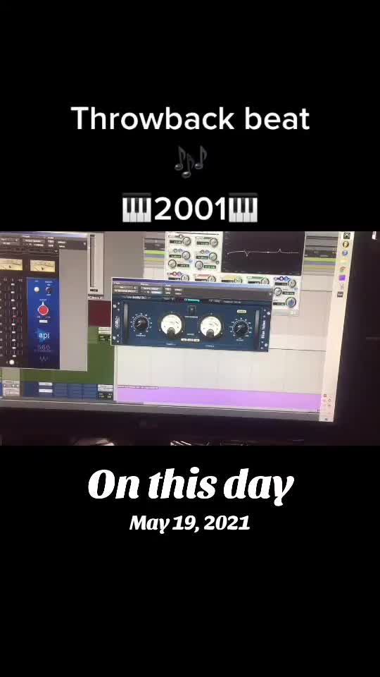 @Moshae Beats