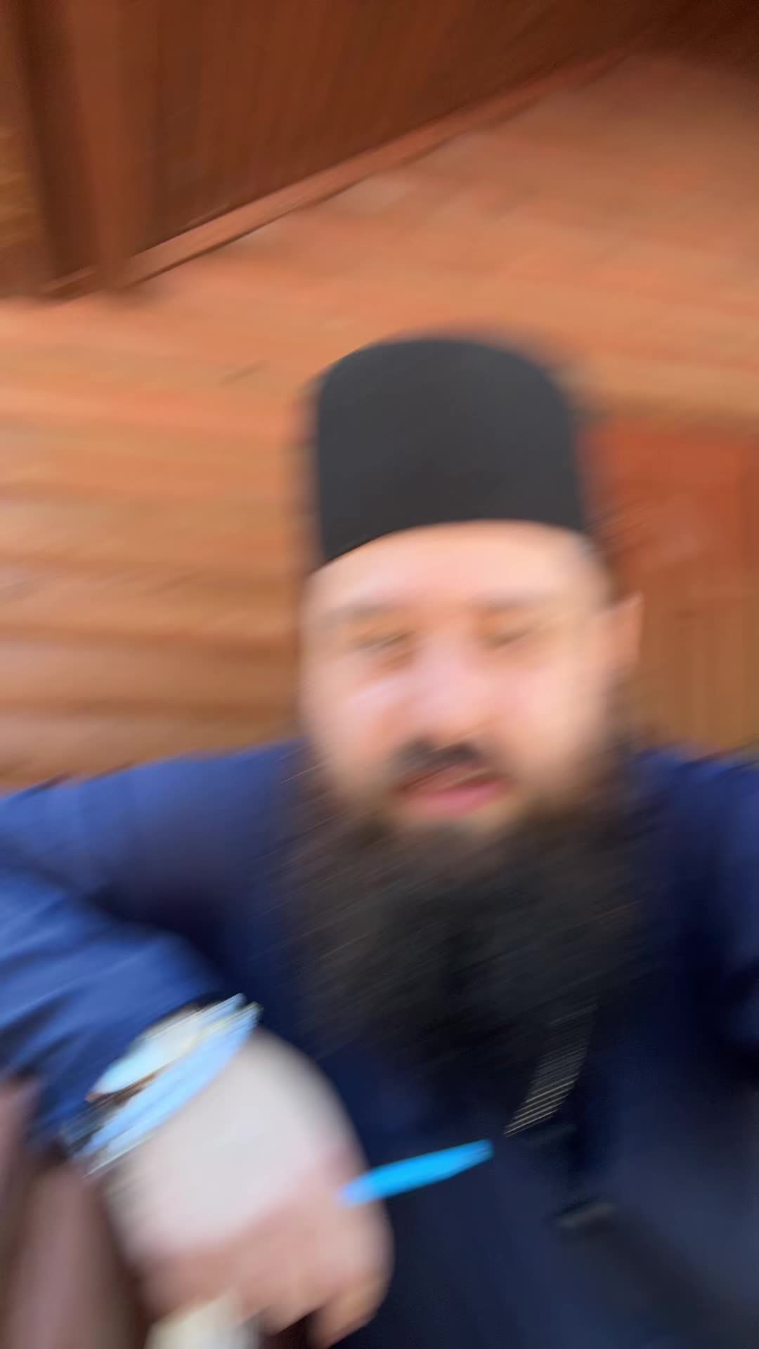 @Fr. Andria მამა ანდრია