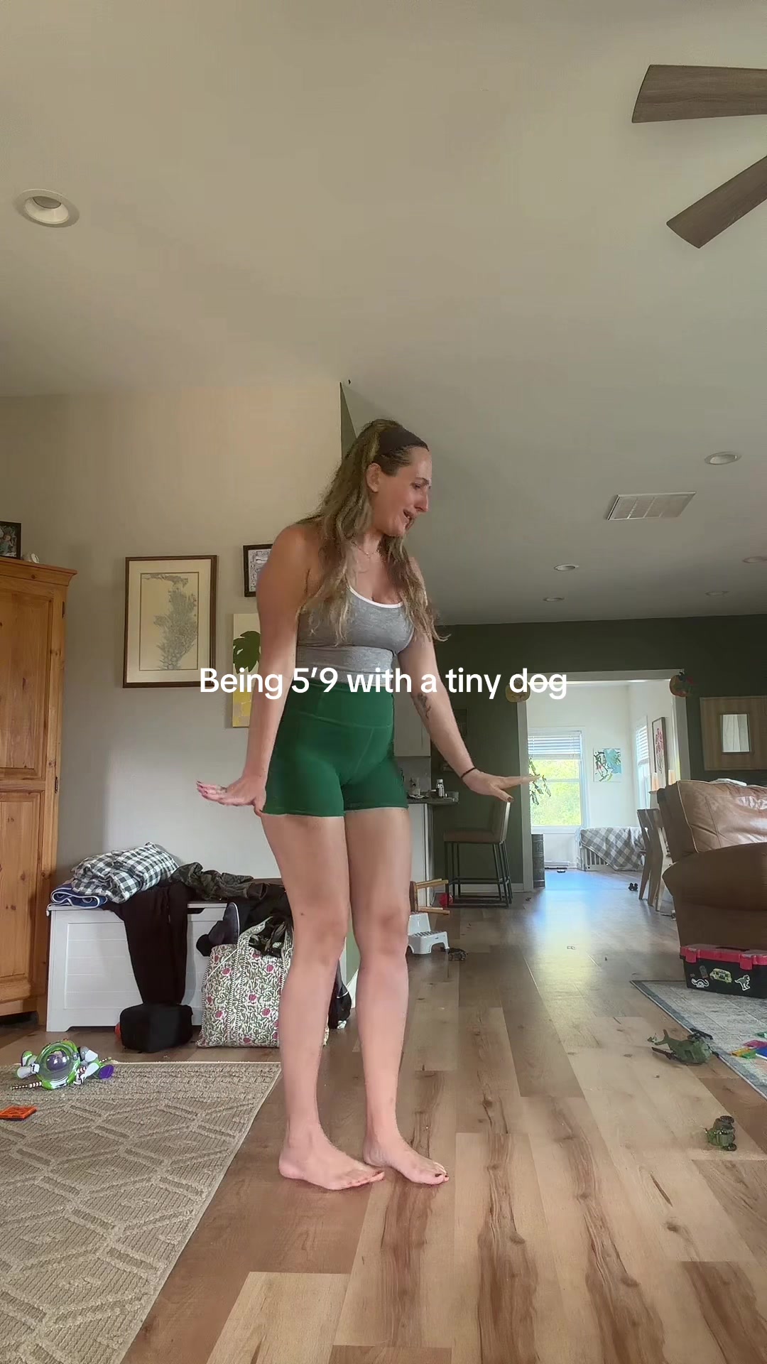 @Talia Shea