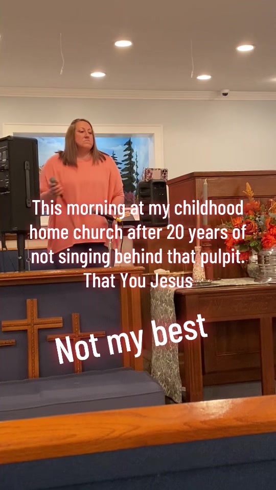 @Robin Erica Johnson