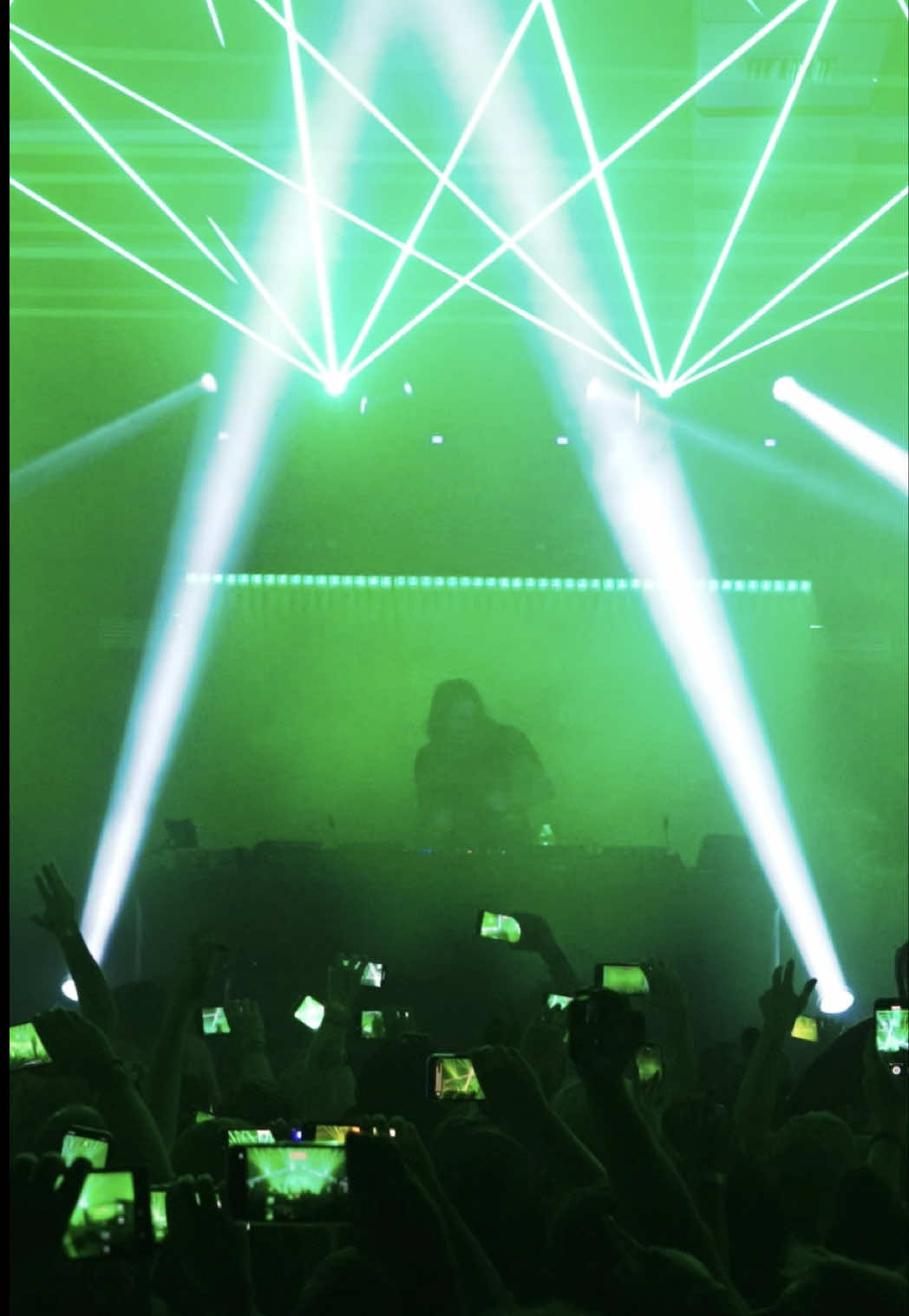 @BASSNECTAR