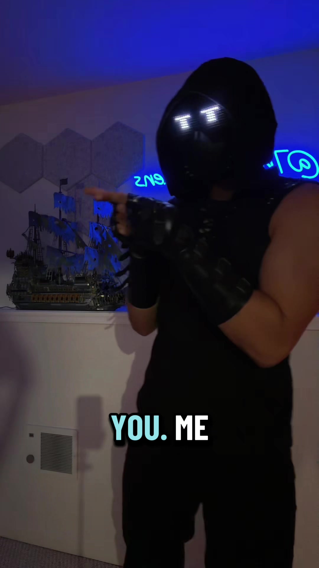 @The Unforsakens