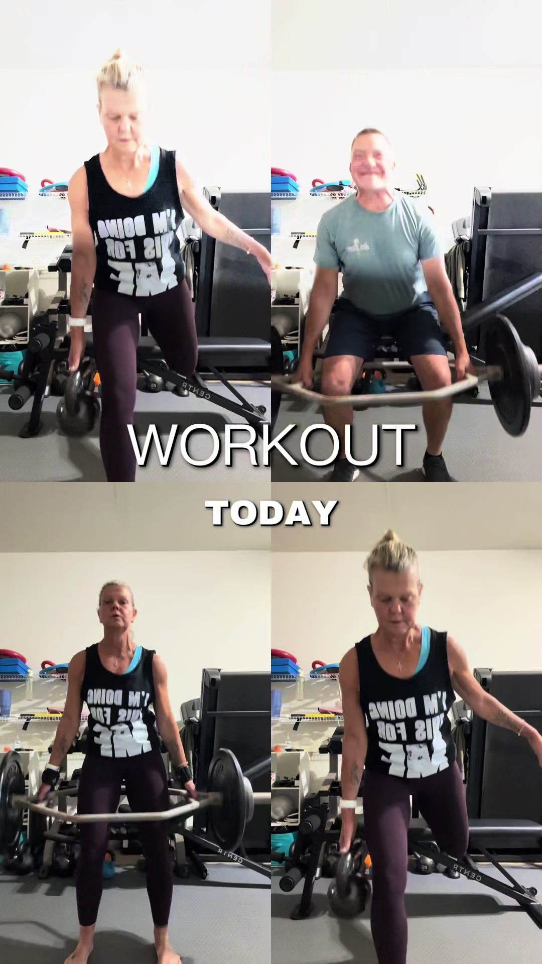 @Jody fitness ❌