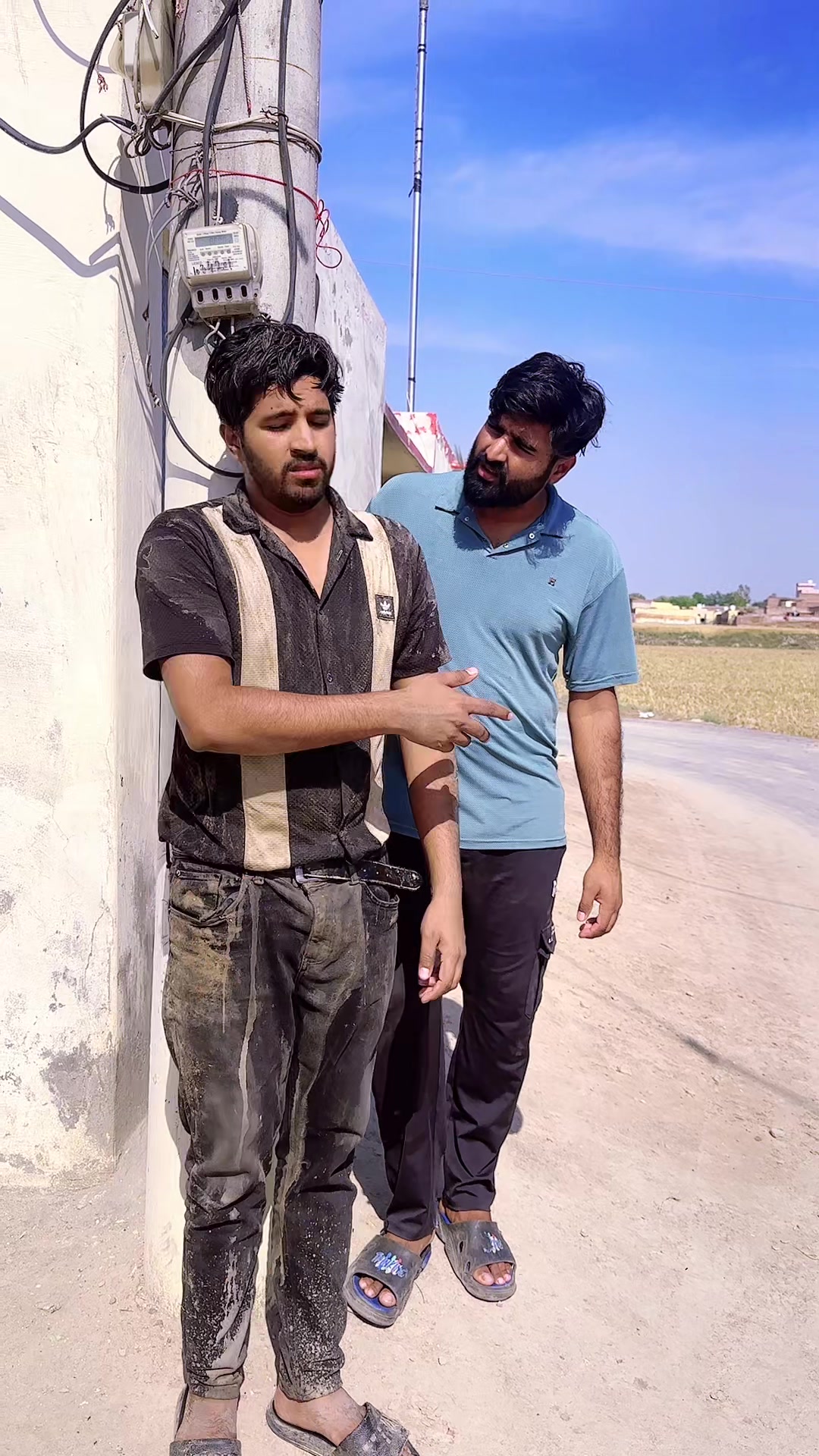 @Doodhwaly1 live