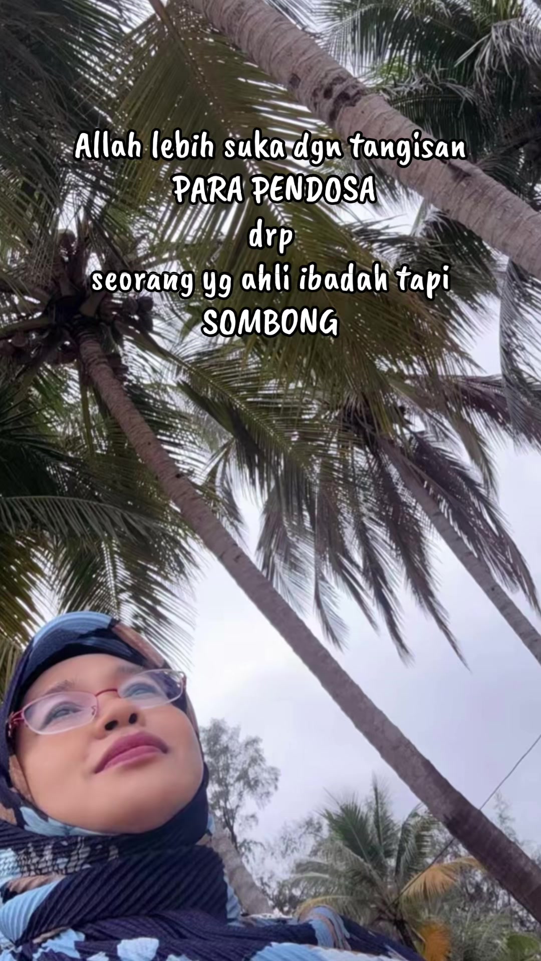 @Cik Puan Intan Manees