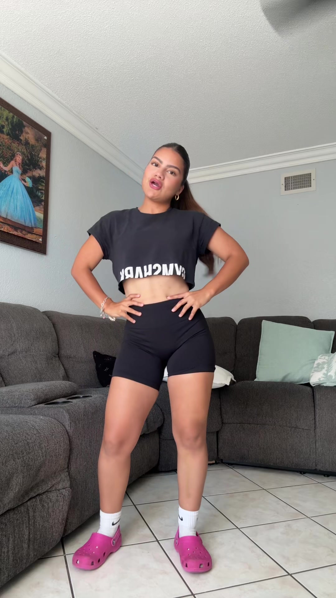 @Diana Perez