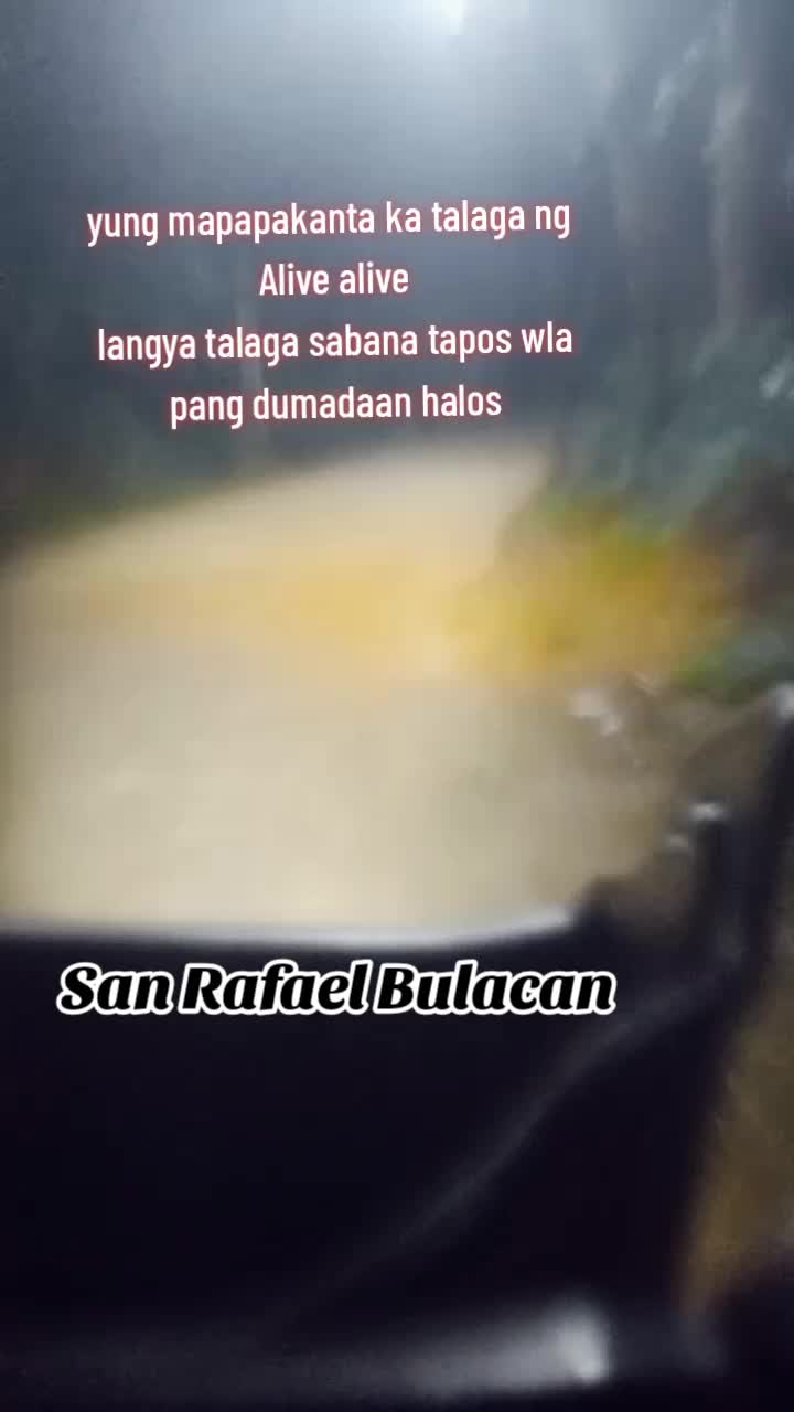 @PinoyKuyakoy