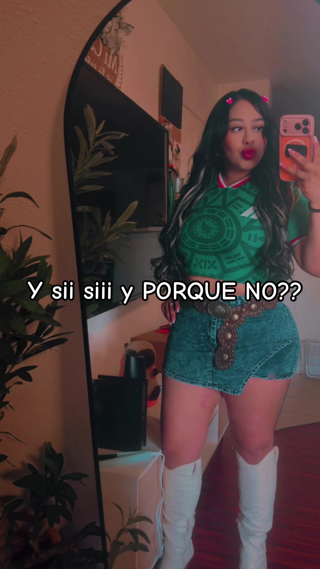 @Haily Marquez