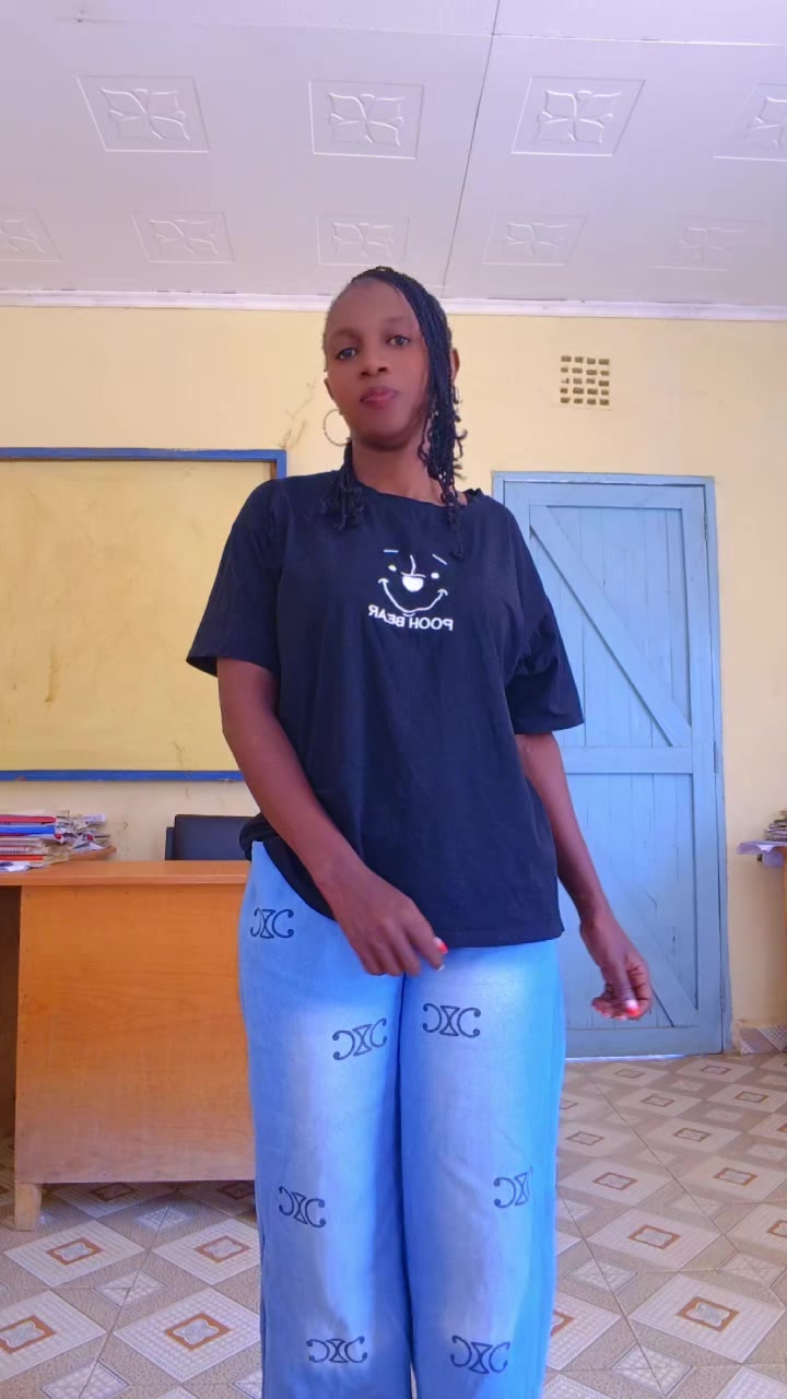@grace blessed.
