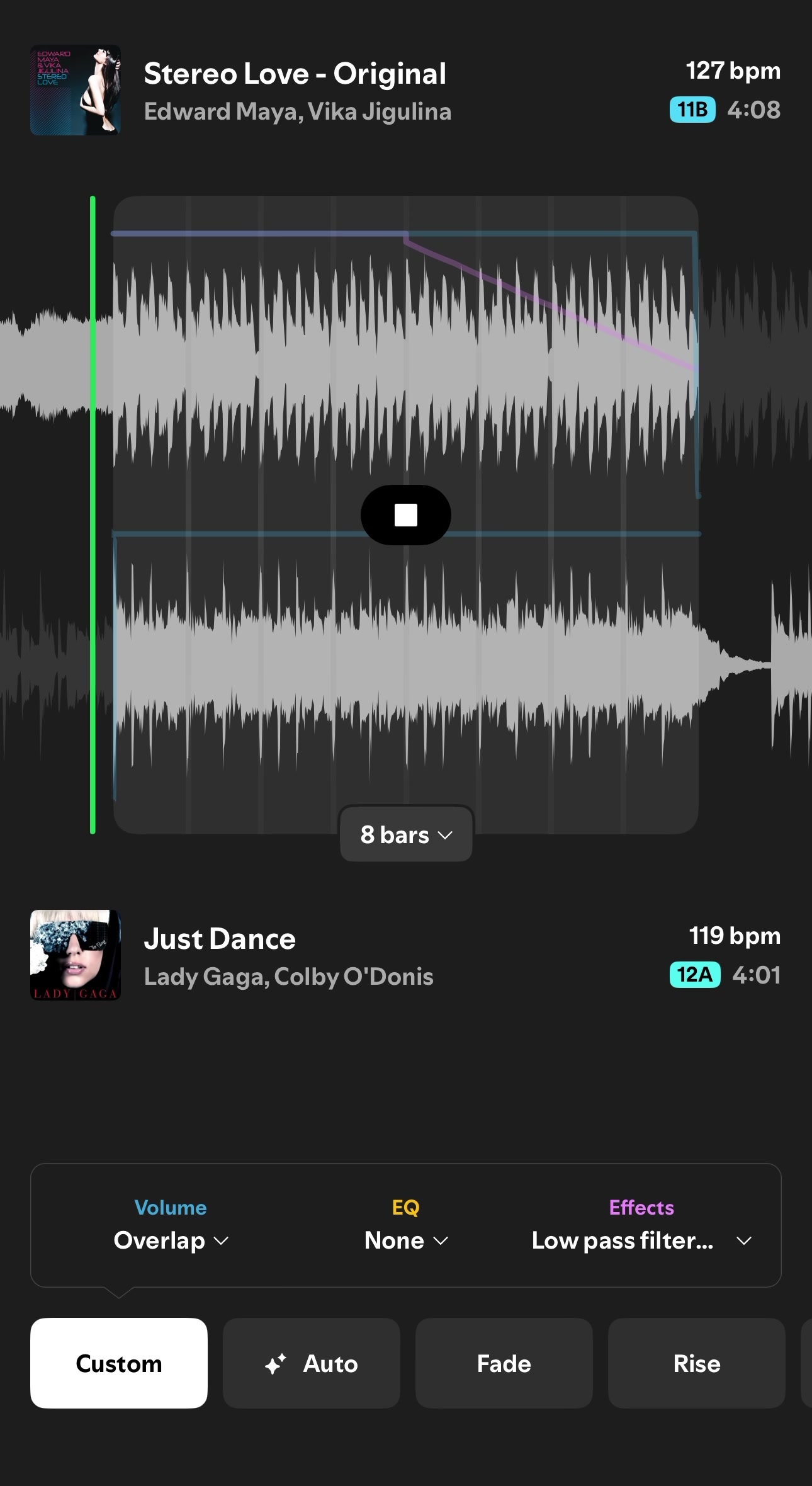 @KPMixes