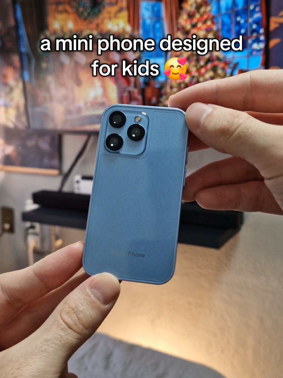 @TinySpeaks