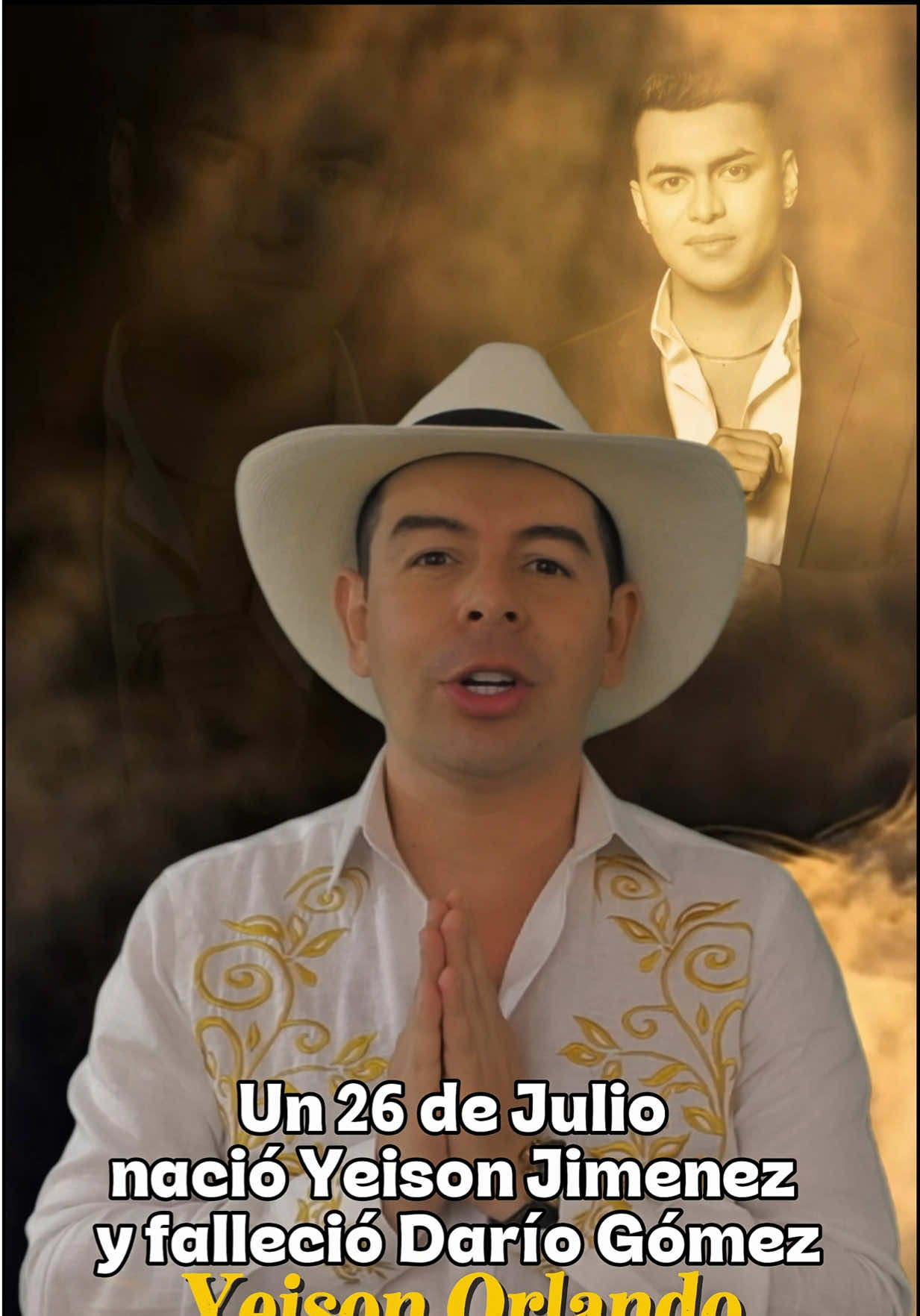 @El Orejon Trovador