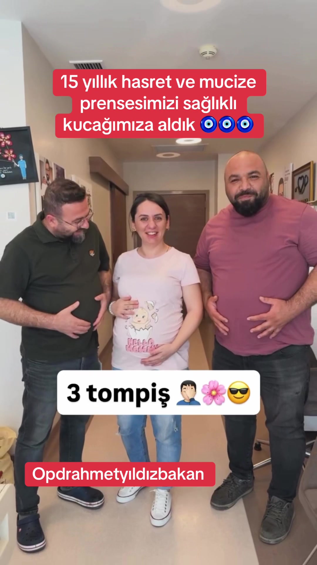 @opdrahmetyildizbakan
