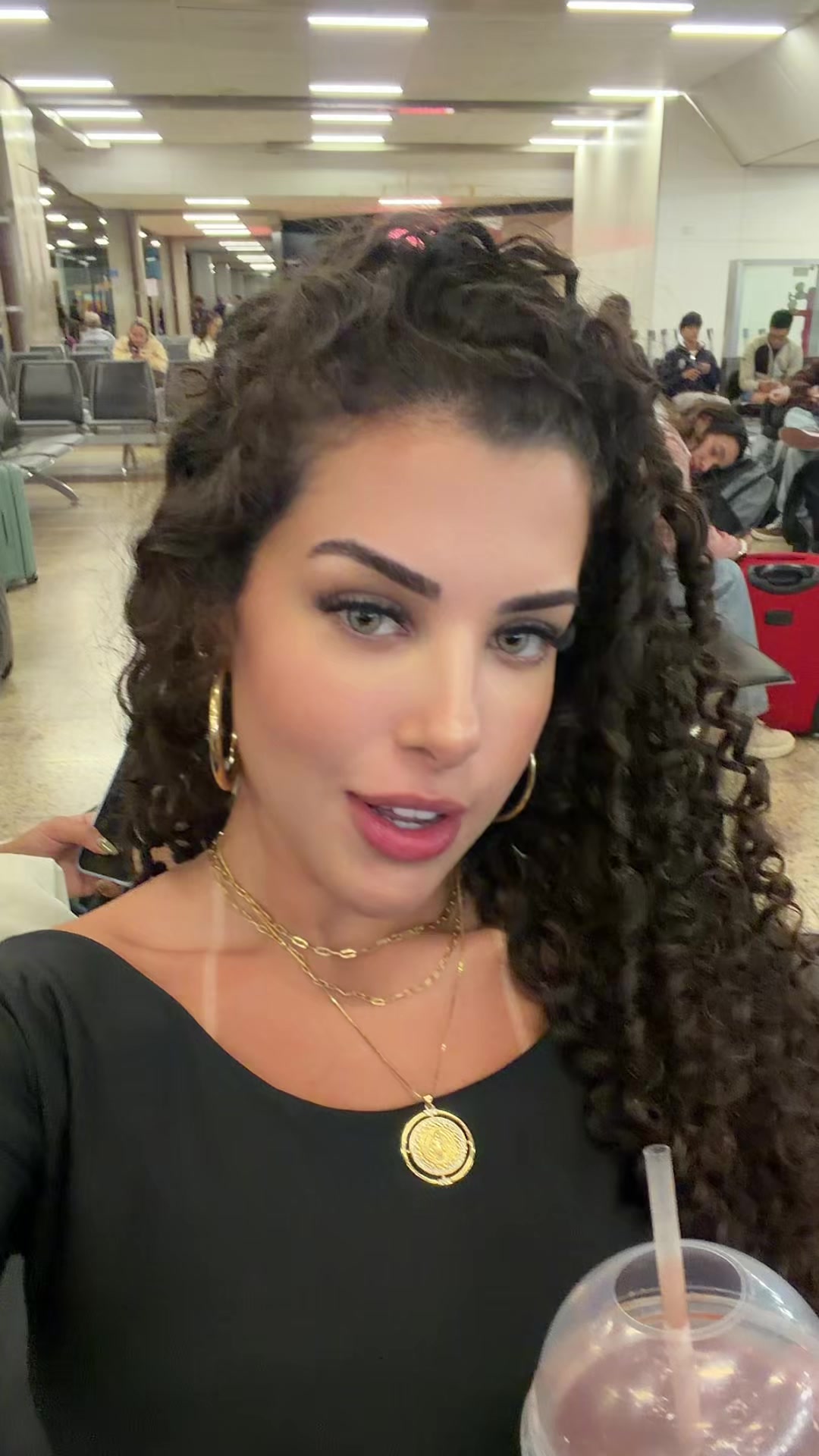 @Let&iacute;cia Disher