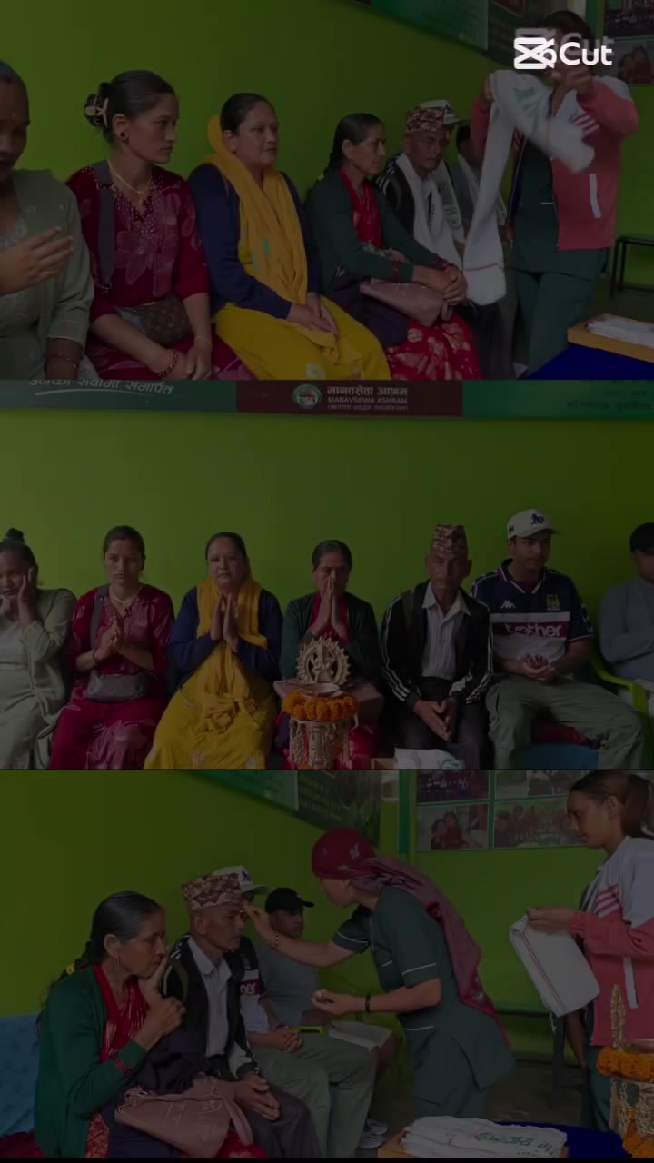 @manavsewaashrambaglung