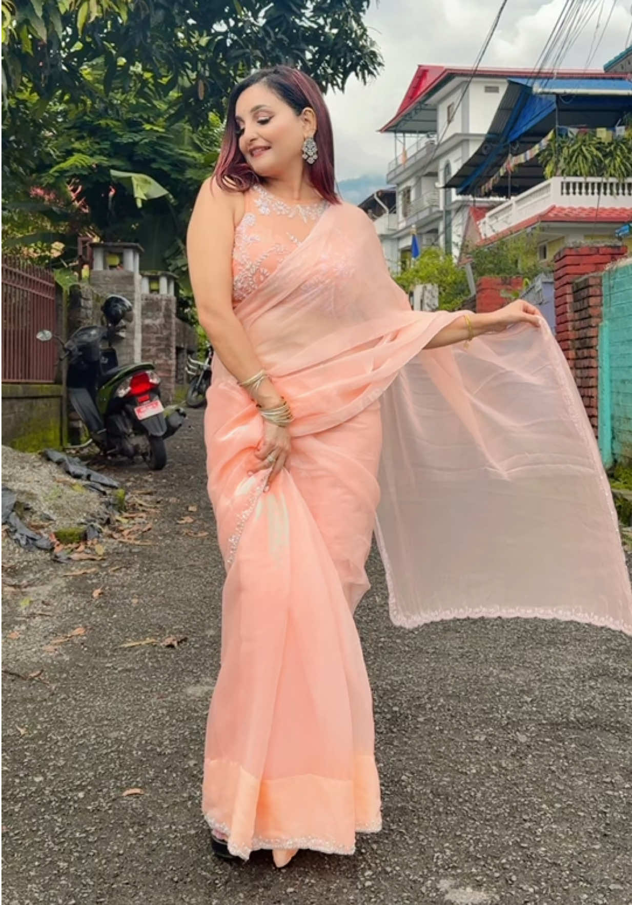 @Rekha Pokharel🦋🌶️🍋