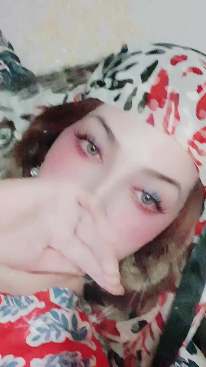 @mahwish Rajput