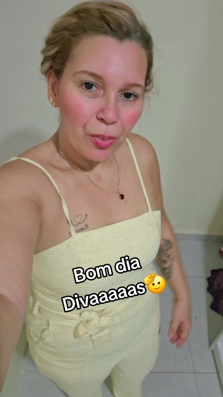@GerdaBrito - Entretenimento✅️