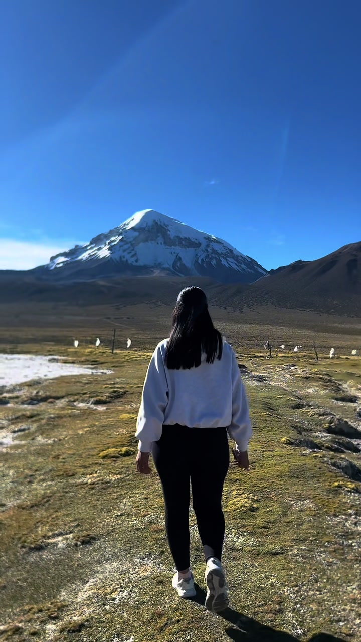 @VISION TOURS BOLIVIA