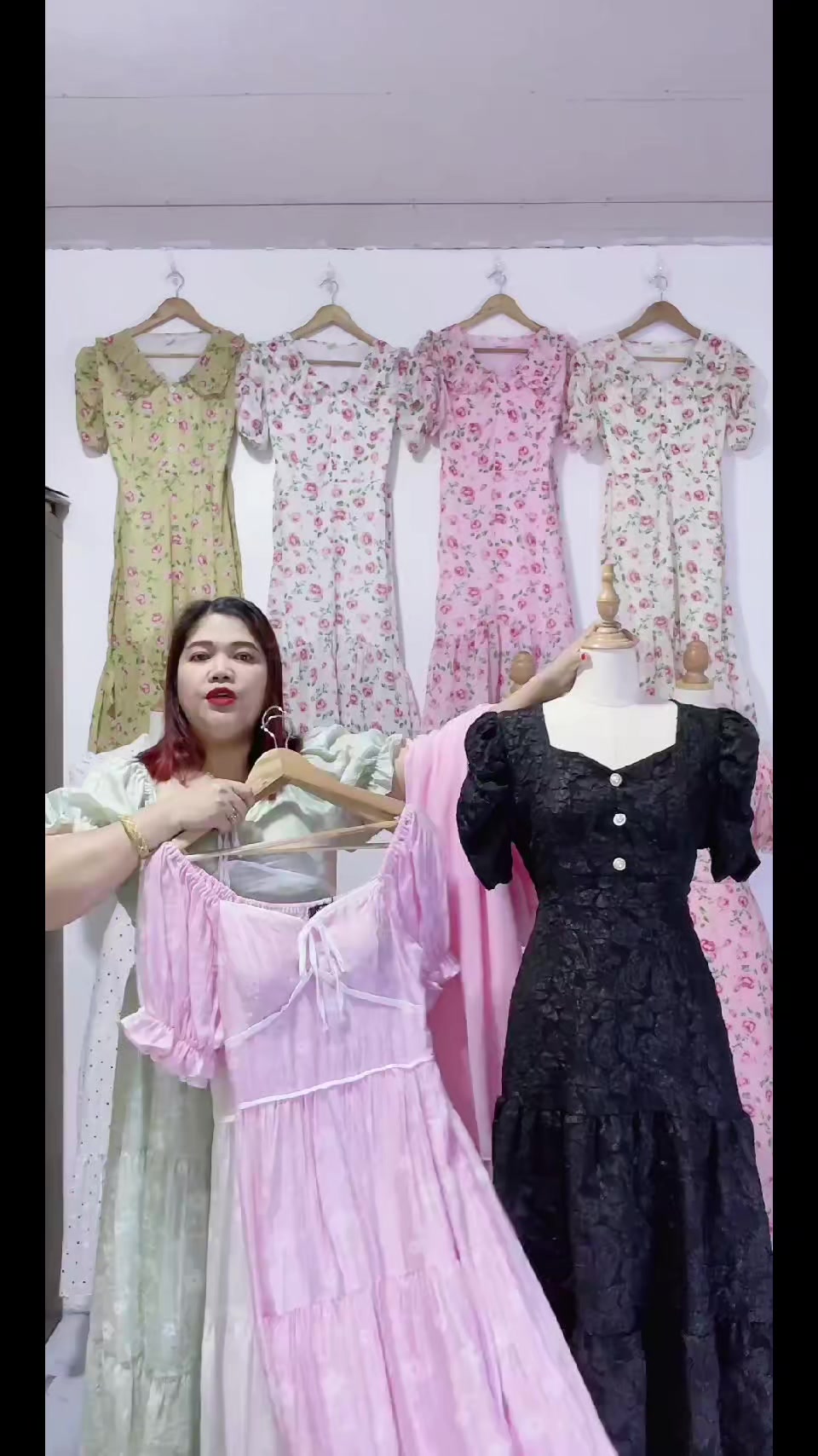 @Jazz’s Collection