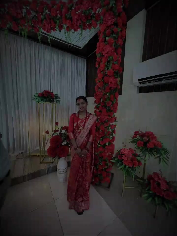 @puspa bishokarma ❣️❤️🥰