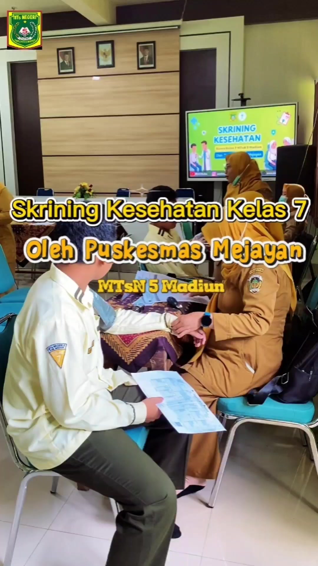 @MTsN&ensp;5&ensp;Madiun&ensp;Official