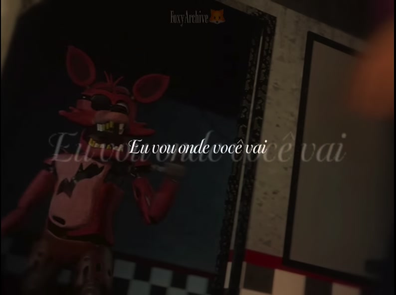 @FoxyArchive🦊