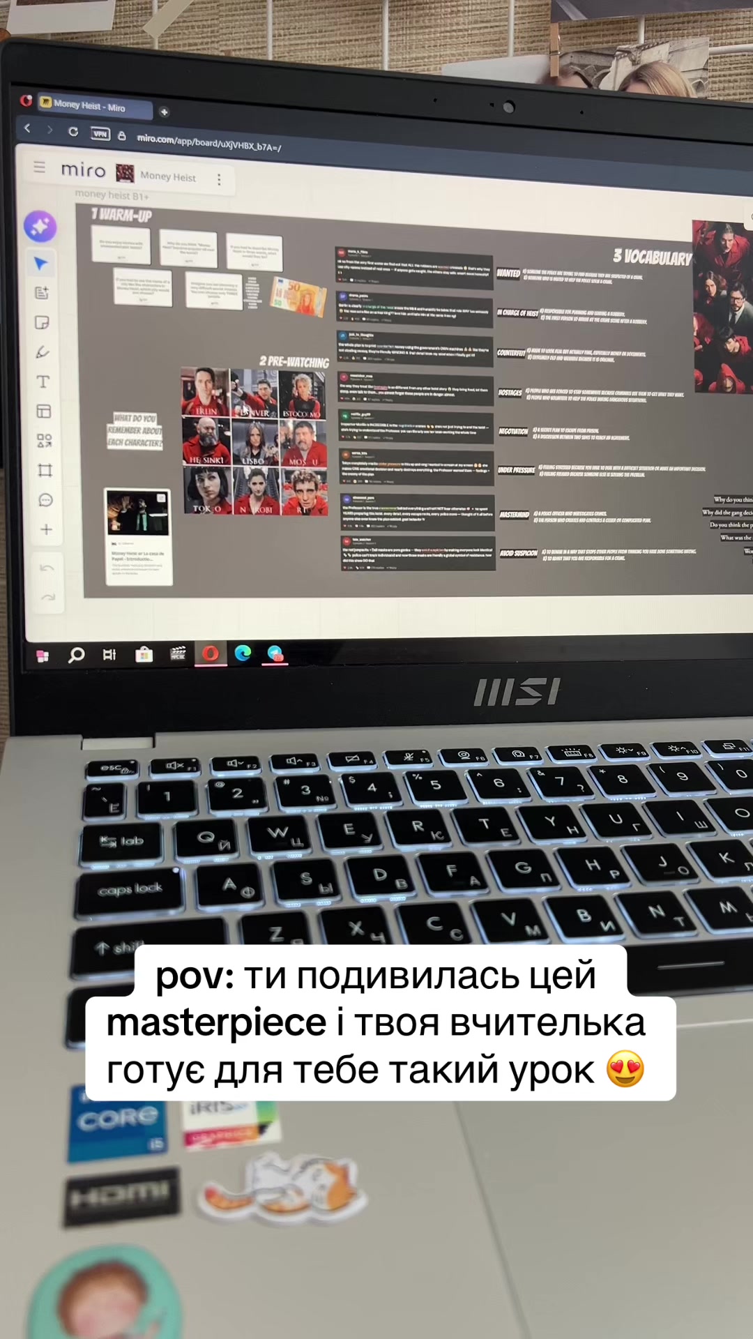 @Оля | твоя тічер англійської🎀