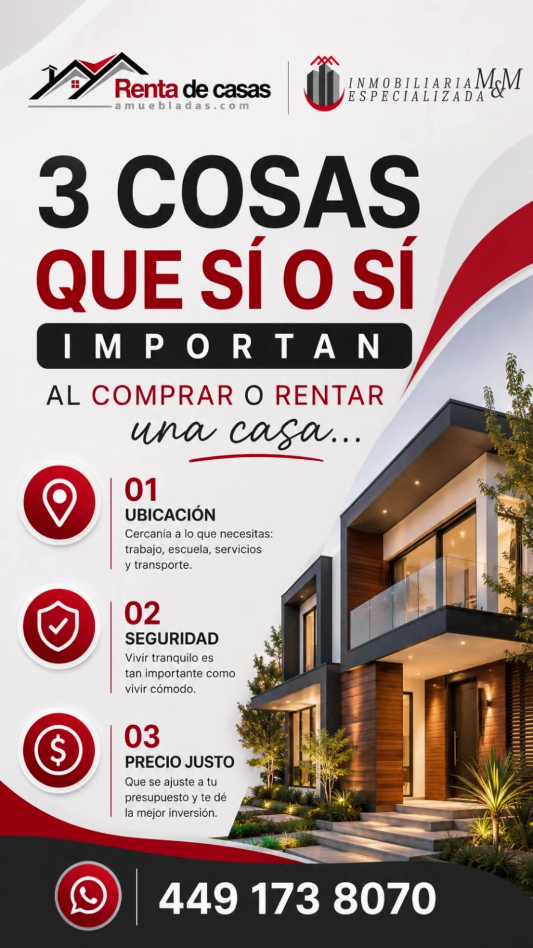 @Inmobiliaria MyM