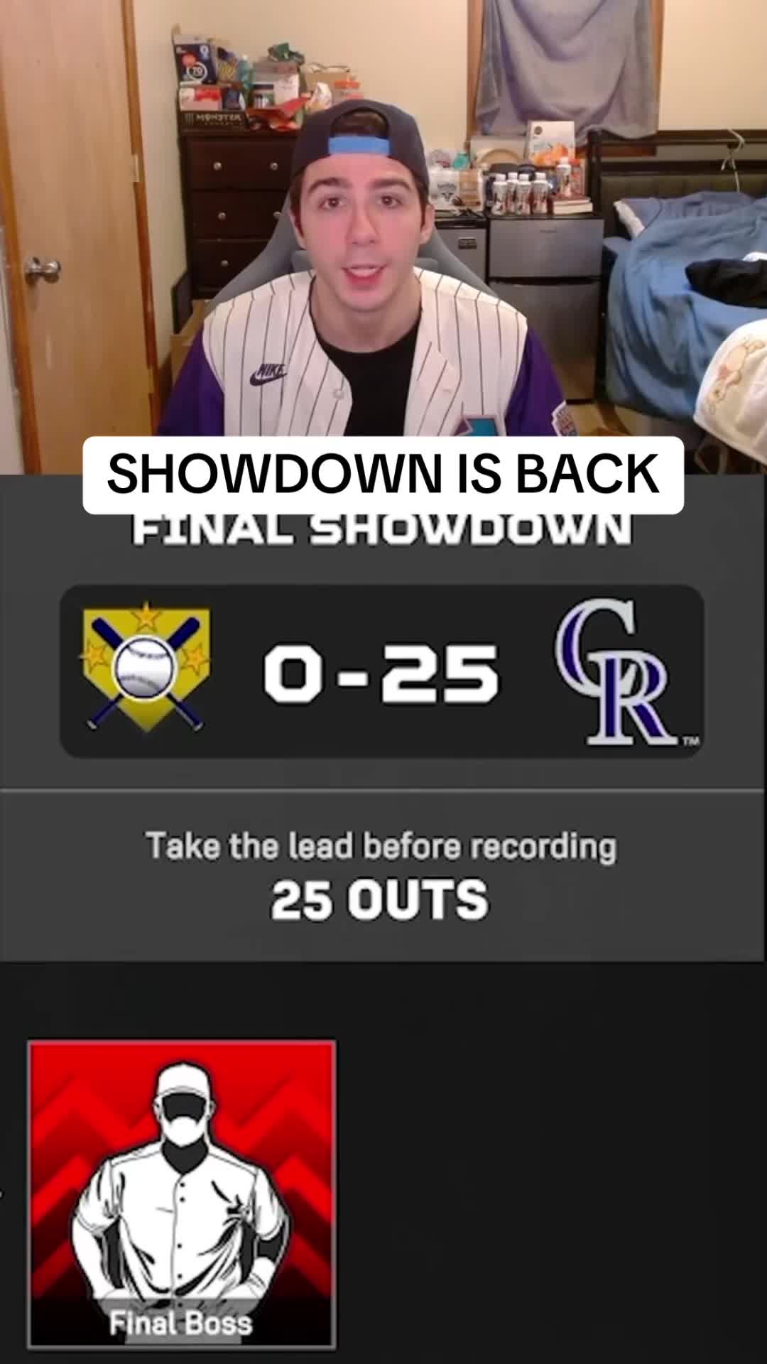 @MLBTheShow Content | YouTube