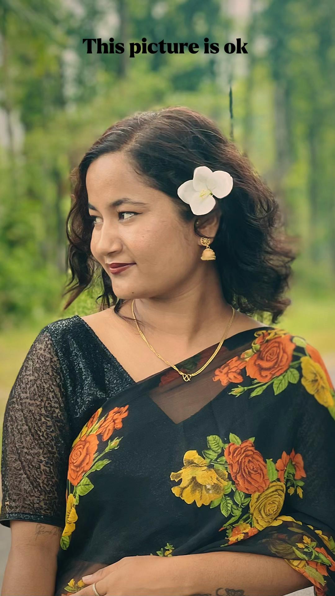 @Ms. Adhikari  🫧